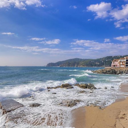 Apartamento Empordanet 2 B Calella De Palafrugell Exterior foto
