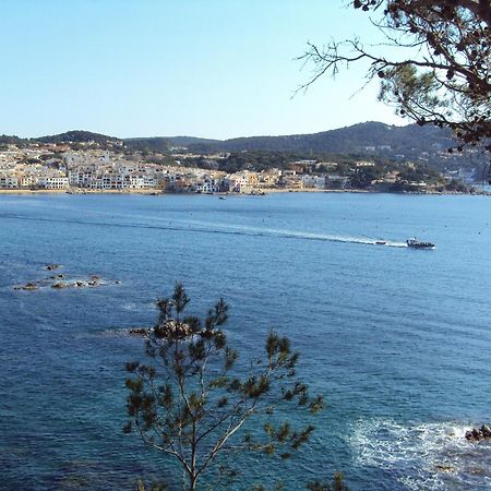 Apartamento Empordanet 2 B Calella De Palafrugell Exterior foto