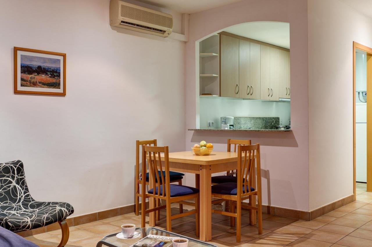 Apartamento Empordanet 2 B Calella De Palafrugell Exterior foto
