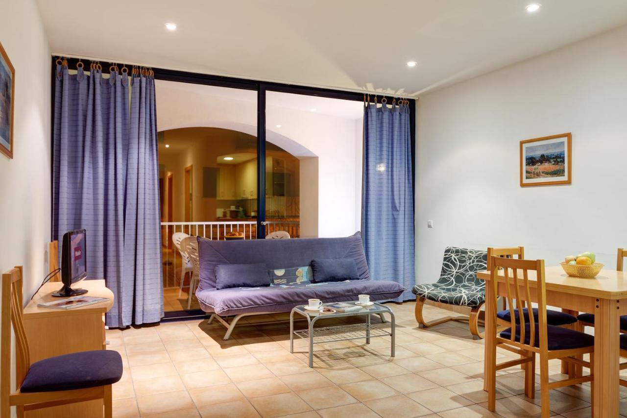 Apartamento Empordanet 2 B Calella De Palafrugell Exterior foto