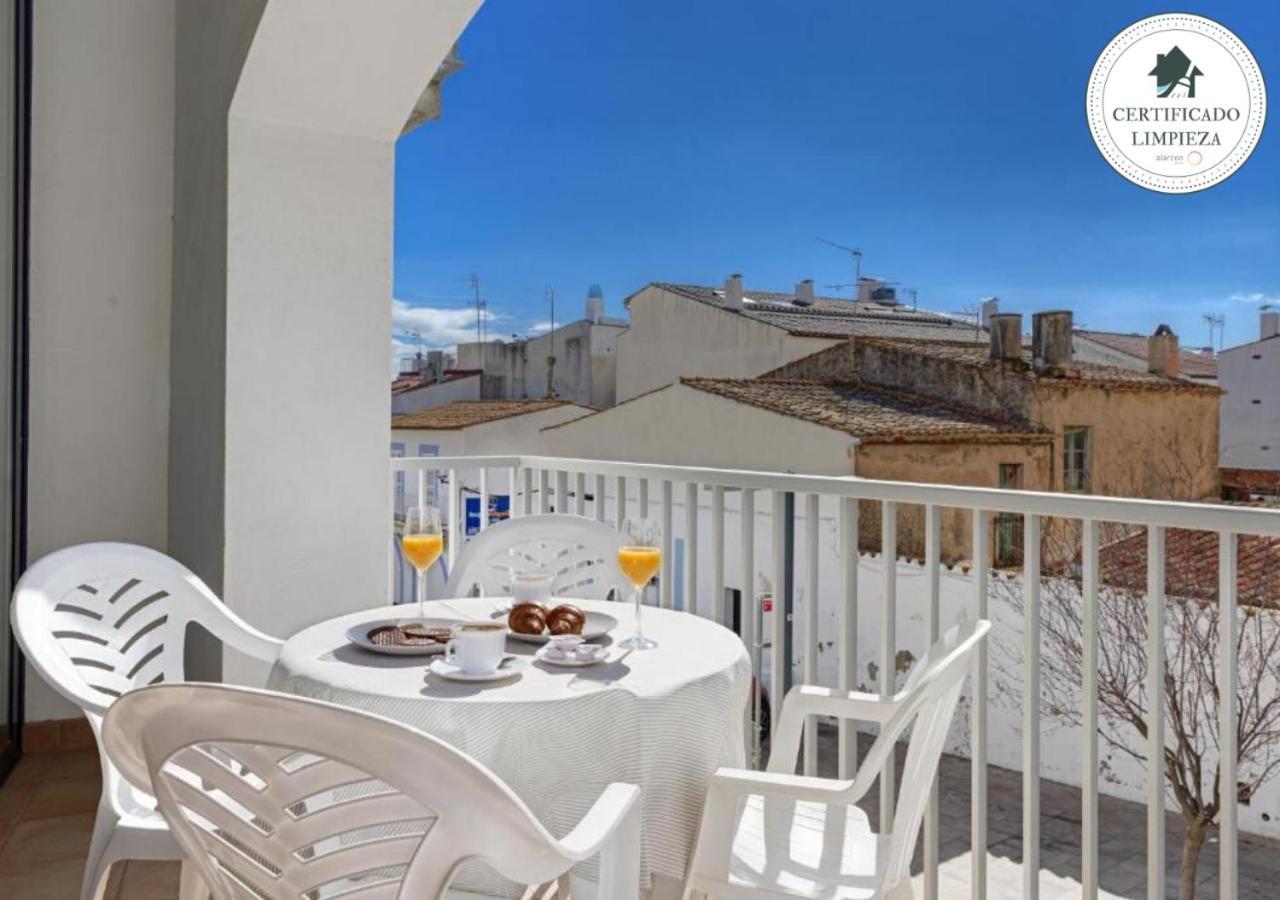 Apartamento Empordanet 2 B Calella De Palafrugell Exterior foto